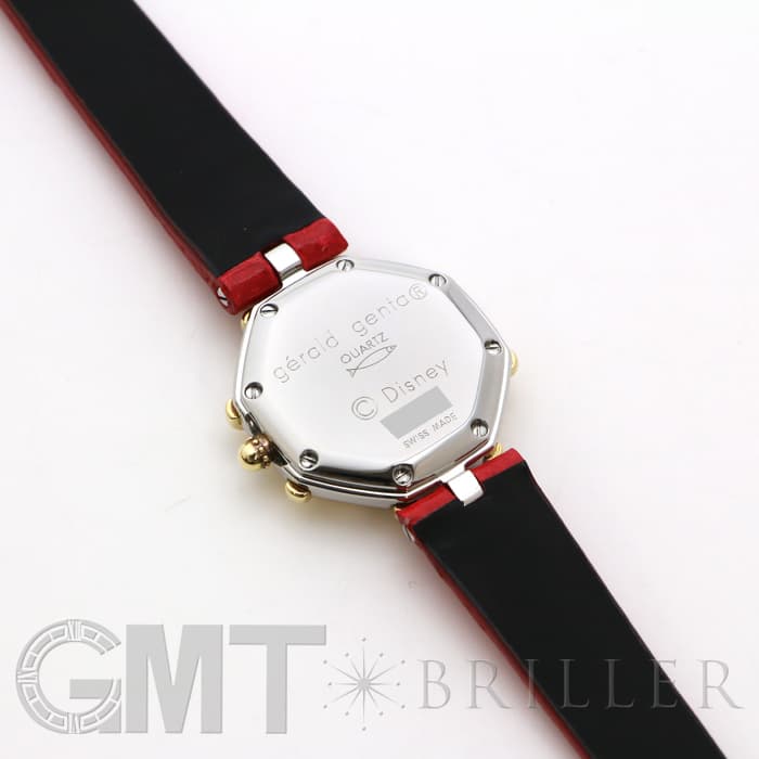 中古 Gerald Genta ジェラルド ジェンタ レトロファンタジー G3499 7 商品id 詳細ページ レディース腕時計の販売買取 Briller ロレックス カルティエ シャネル オメガなど人気の高級ブランド腕時計