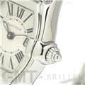 CARTIER カルティエ ロードスター SM クォーツ W62016V3 12