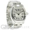 CARTIER カルティエ ロードスター SM クォーツ W62016V3 15