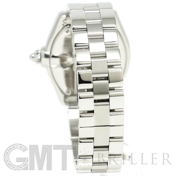 CARTIER カルティエ ロードスター SM クォーツ W62016V3 16