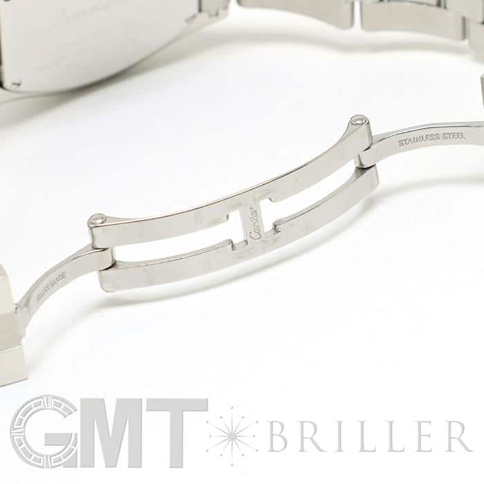 CARTIER カルティエ ロードスター SM クォーツ W62016V3 17