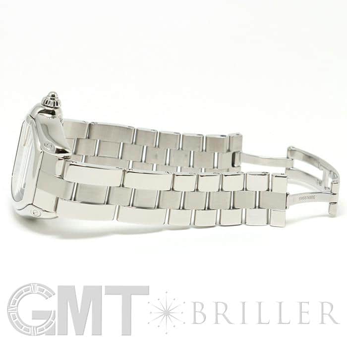 CARTIER カルティエ ロードスター SM クォーツ W62016V3 19