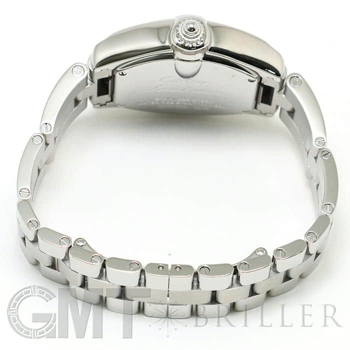 CARTIER カルティエ ロードスター SM クォーツ W62016V3 25