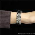 CARTIER カルティエ ロードスター SM クォーツ W62016V3 26