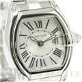 CARTIER カルティエ ロードスター SM クォーツ W62016V3 8