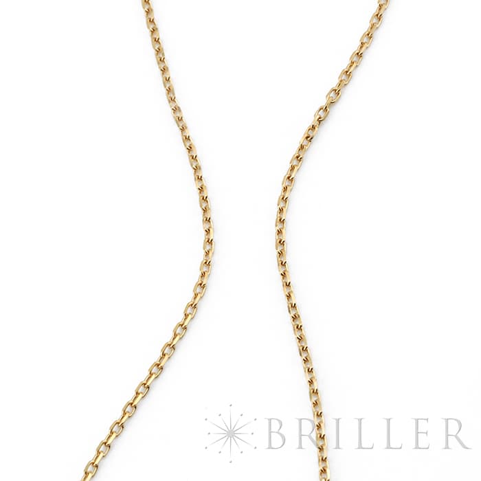 CARTIER カルティエ アミュレット ドゥ カルティエ ネックレス イエローゴールド MOP ダイヤモンド B3047100 11