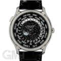 PATEK PHILIPPEパテック・フィリップ ワールドタイム 5575G-001 175周年限定1300本