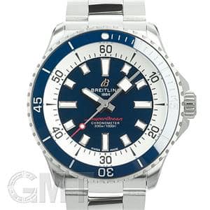 BREITLING ブライトリング スーパーオーシャン オートマチック 42 A17375E71C1A1