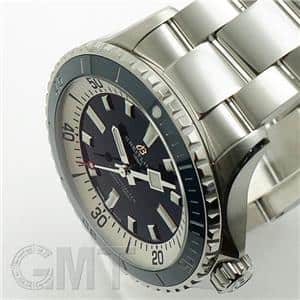 BREITLING ブライトリング スーパーオーシャン オートマチック 42 A17375E71C1A1