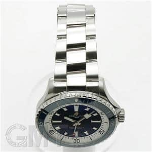 BREITLING ブライトリング スーパーオーシャン オートマチック 42 A17375E71C1A1