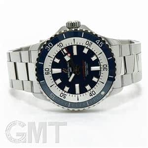 BREITLING ブライトリング スーパーオーシャン オートマチック 42 A17375E71C1A1