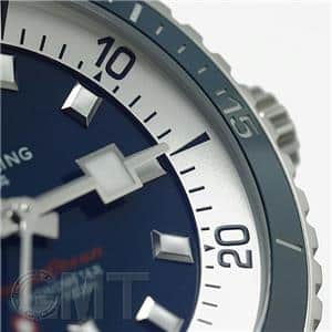 BREITLING ブライトリング スーパーオーシャン オートマチック 42 A17375E71C1A1
