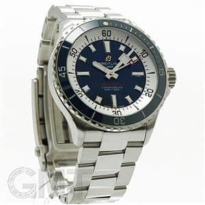BREITLING ブライトリング スーパーオーシャン オートマチック 42 A17375E71C1A1