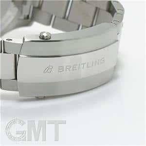 BREITLING ブライトリング スーパーオーシャン オートマチック 42 A17375E71C1A1