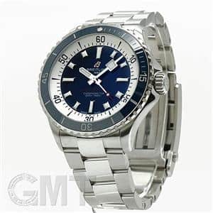 BREITLING ブライトリング スーパーオーシャン オートマチック 42 A17375E71C1A1