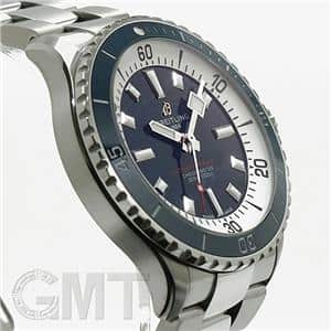 BREITLING ブライトリング スーパーオーシャン オートマチック 42 A17375E71C1A1
