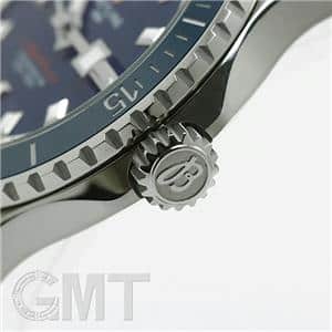 BREITLING ブライトリング スーパーオーシャン オートマチック 42 A17375E71C1A1