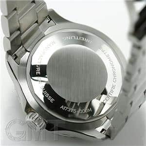 BREITLING ブライトリング スーパーオーシャン オートマチック 42 A17375E71C1A1