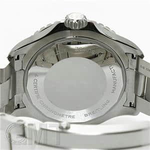 BREITLING ブライトリング スーパーオーシャン オートマチック 42 A17375E71C1A1