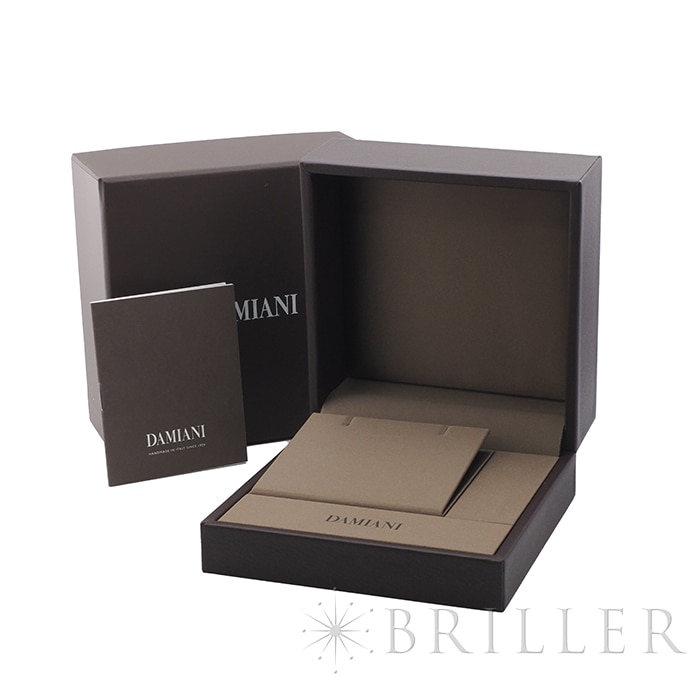 Damiani ダミアーニ ミモザ ネックレス ピンクゴールド ダイヤモンド 20104958 6