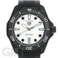 TAG HEUER タグ・ホイヤー アクアレーサー プロフェッショナル300 ナイトダイバー WBP201D.FT6197