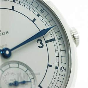 OMEGA オメガ スペシャリティーズ CK859 511.12.39.21.99.002 シルバー