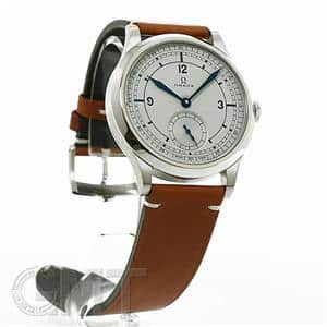 OMEGA オメガ スペシャリティーズ CK859 511.12.39.21.99.002 シルバー