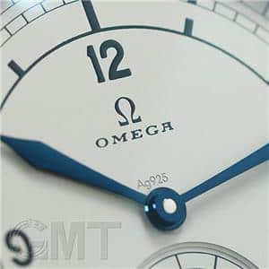 OMEGA オメガ スペシャリティーズ CK859 511.12.39.21.99.002 シルバー