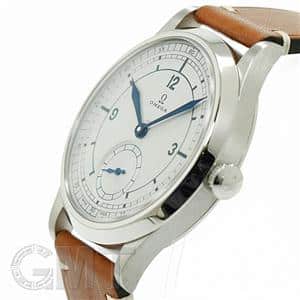 OMEGA オメガ スペシャリティーズ CK859 511.12.39.21.99.002 シルバー