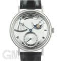 BREGUET ブレゲ クラシック パワーリザーブ ムーンフェイズ 7137BB/11/9V6