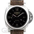 OFFICINE PANERAI オフィチーネ パネライ ルミノール1950 10Days GMT オートマチック アッチャイオPAM00533