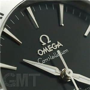 OMEGA オメガ コンステレーション 131.13.39.20.01.001