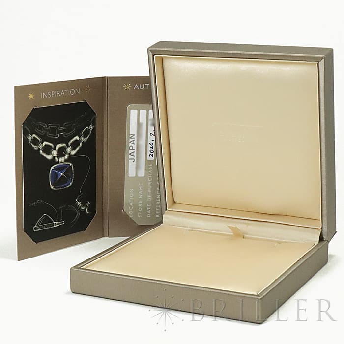 BVLGARI ブルガリ ビーゼロ1 ビーゼロワン ロック ネックレス ピンクゴールド 358054 7