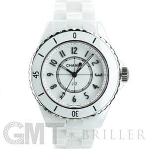 CHANEL シャネル J12 H5698
