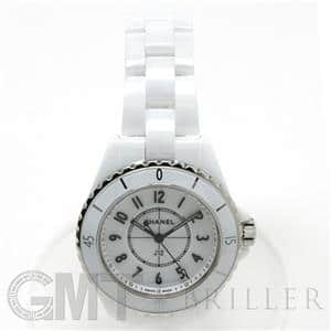 CHANEL シャネル J12 H5698