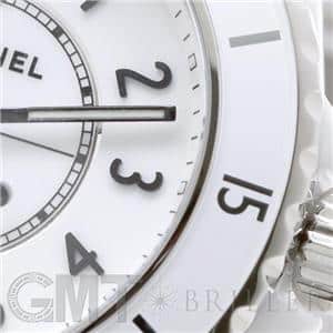 CHANEL シャネル J12 H5698