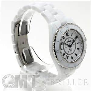CHANEL シャネル J12 H5698