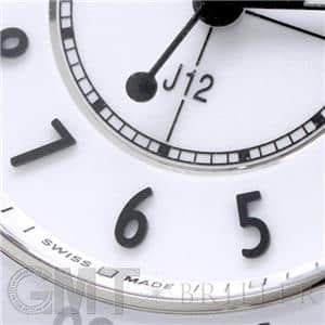 CHANEL シャネル J12 H5698