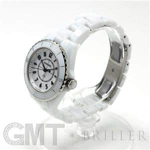 CHANEL シャネル J12 H5698