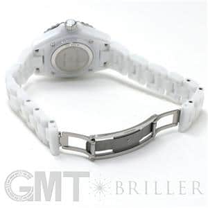 CHANEL シャネル J12 H5698