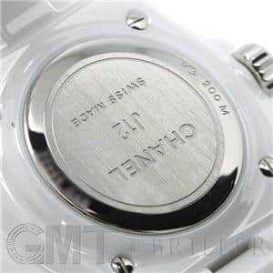 CHANEL シャネル J12 H5698