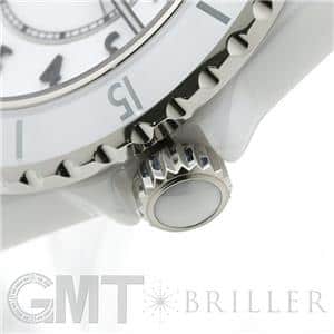 CHANEL シャネル J12 H5698