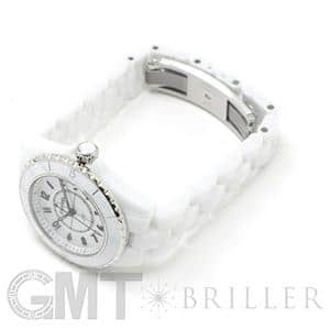 CHANEL シャネル J12 H5698