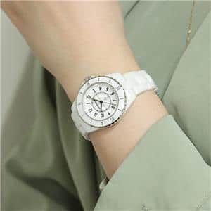 CHANEL シャネル J12 H5698