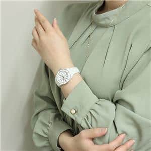 CHANEL シャネル J12 H5698