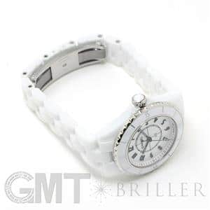 CHANEL シャネル J12 H5698