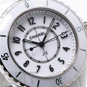CHANEL シャネル J12 H5698