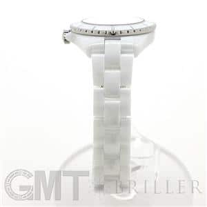 CHANEL シャネル J12 H5698