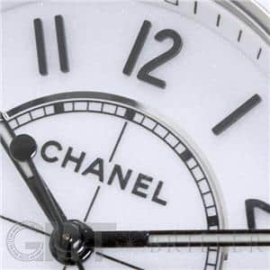 CHANEL シャネル J12 H5698
