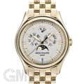 PATEK PHILIPPEパテック・フィリップ アニュアルカレンダー 5036/1J-001
